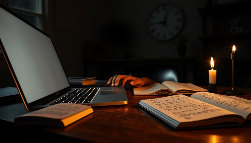 academic integrity in support