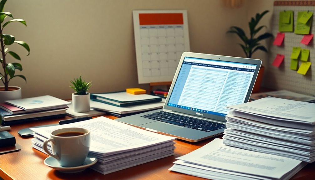 academic job market preparation