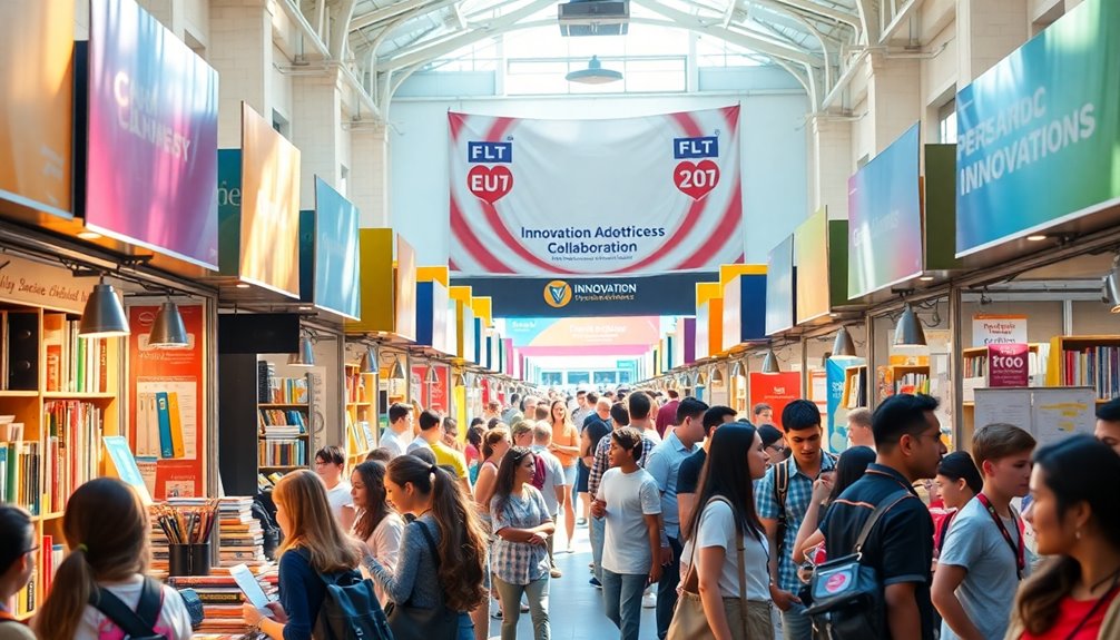 academic marketplace excellence defined