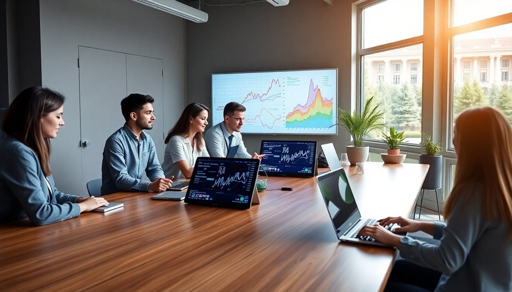 ai transforming research support