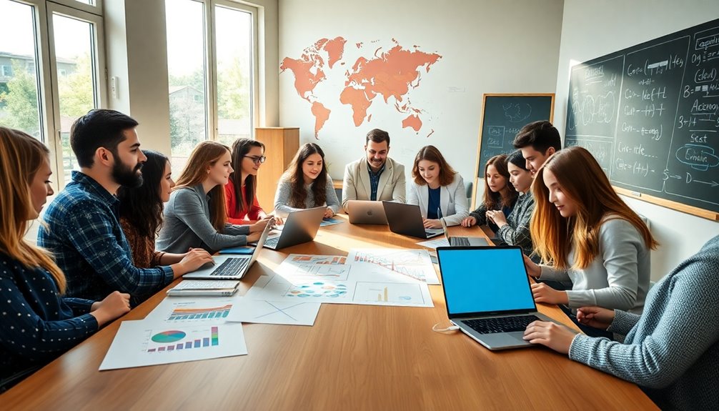 balkan researchers global publications