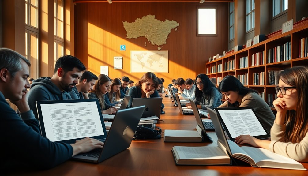 balkan scholars international publishing