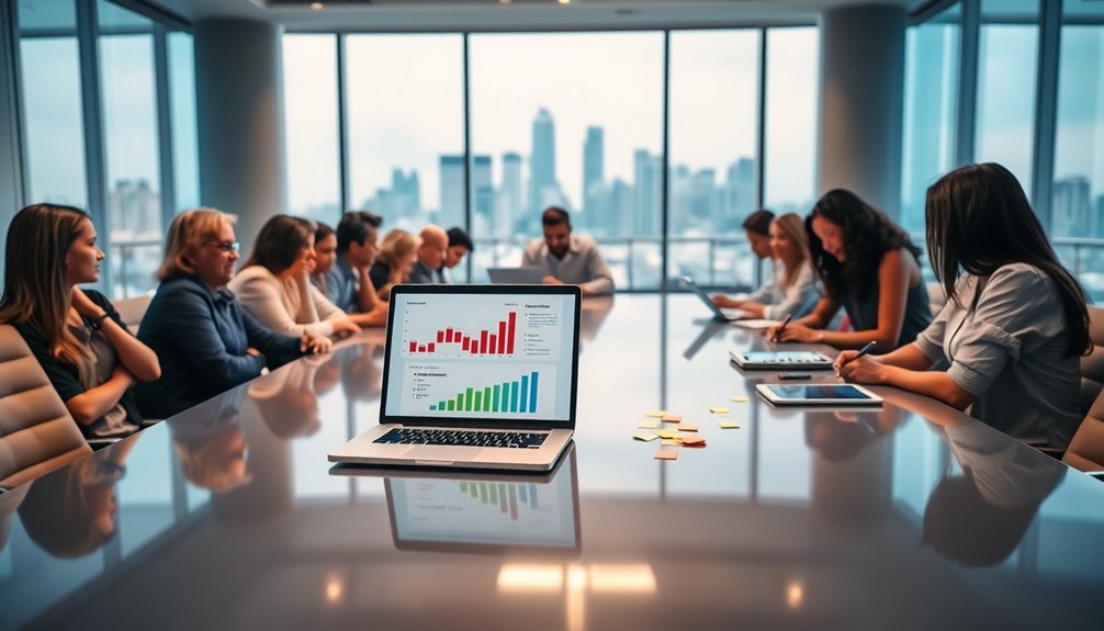 collaborative multilingual project editing