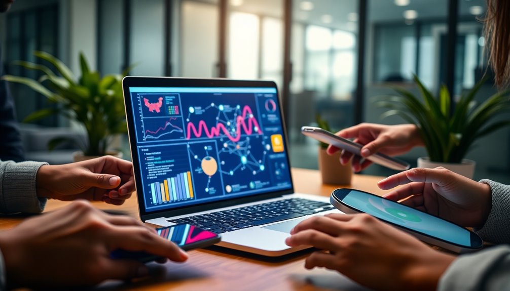 collaborative research digital tools