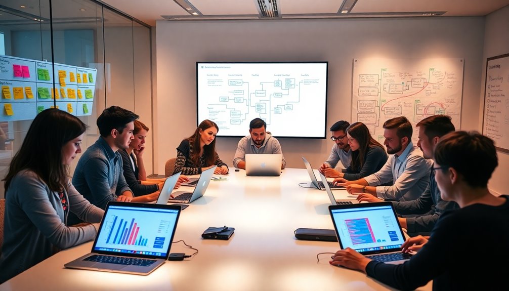 collaborative research integrity assurance