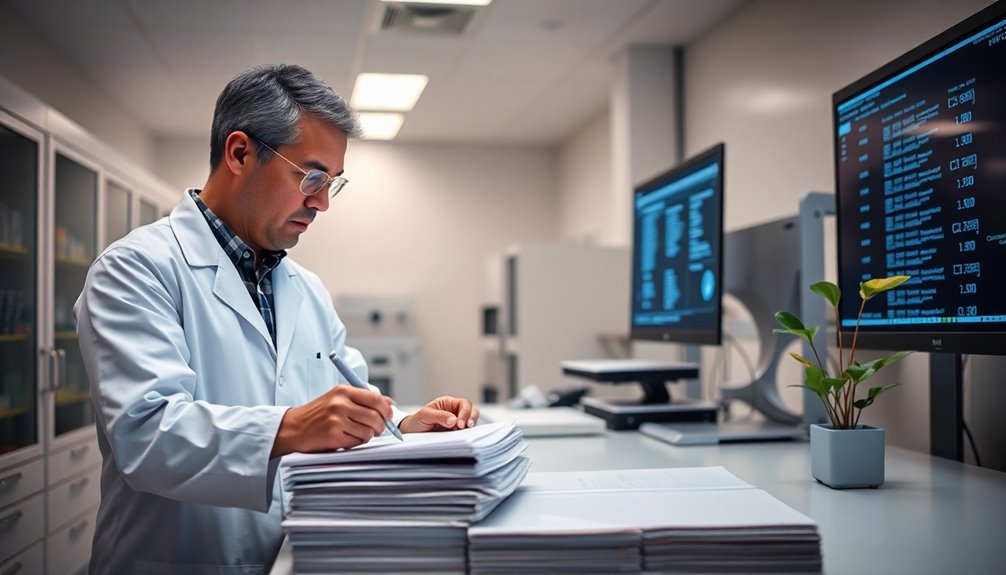 confidential data management protocols