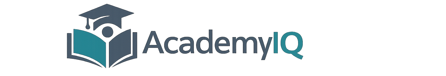 AcademyIQ