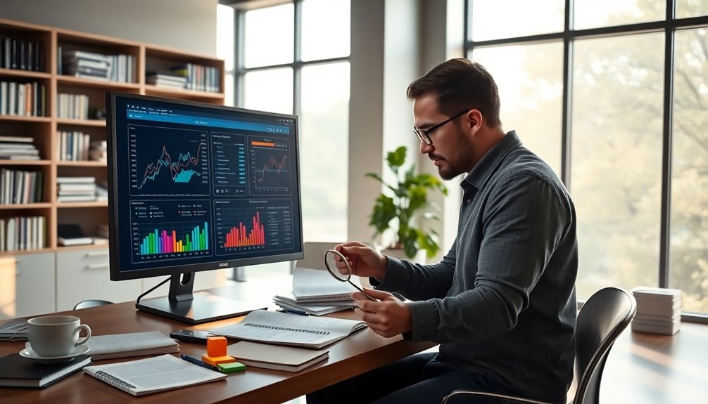 data driven research methodologies