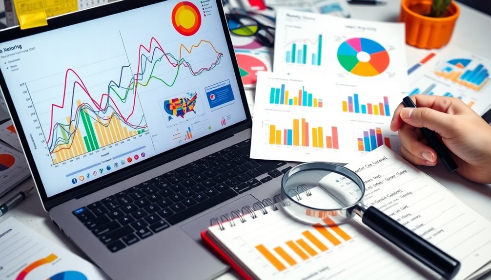 data visualization error solutions