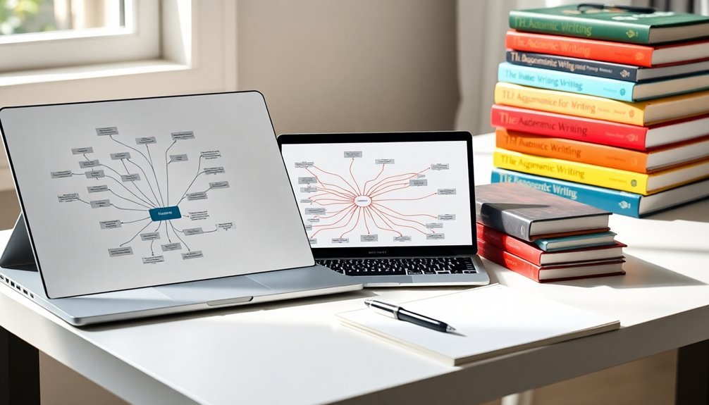 effective academic argumentation techniques