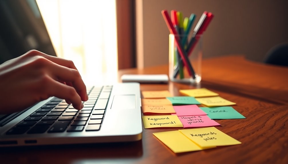 effective communication for funding