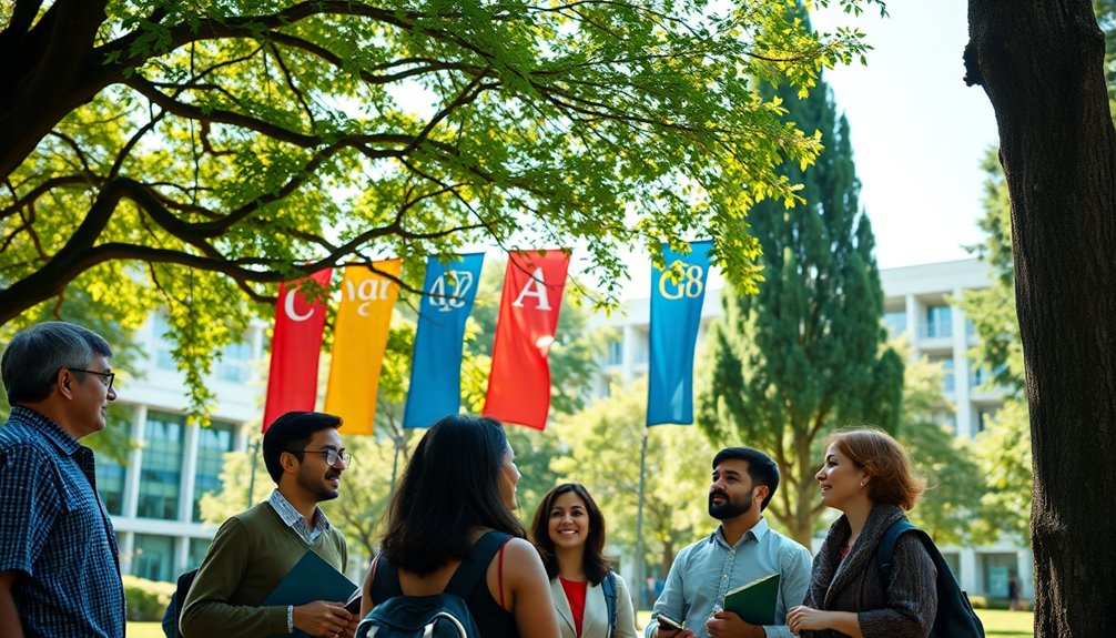 emerging academic decentralized expertise