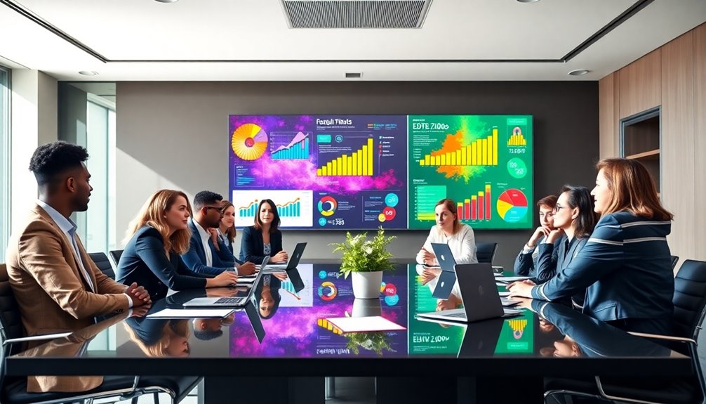 enhancing policy through visualization