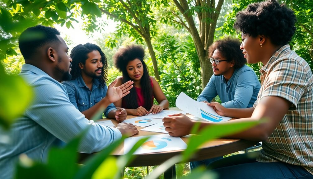 ethics in grant proposals