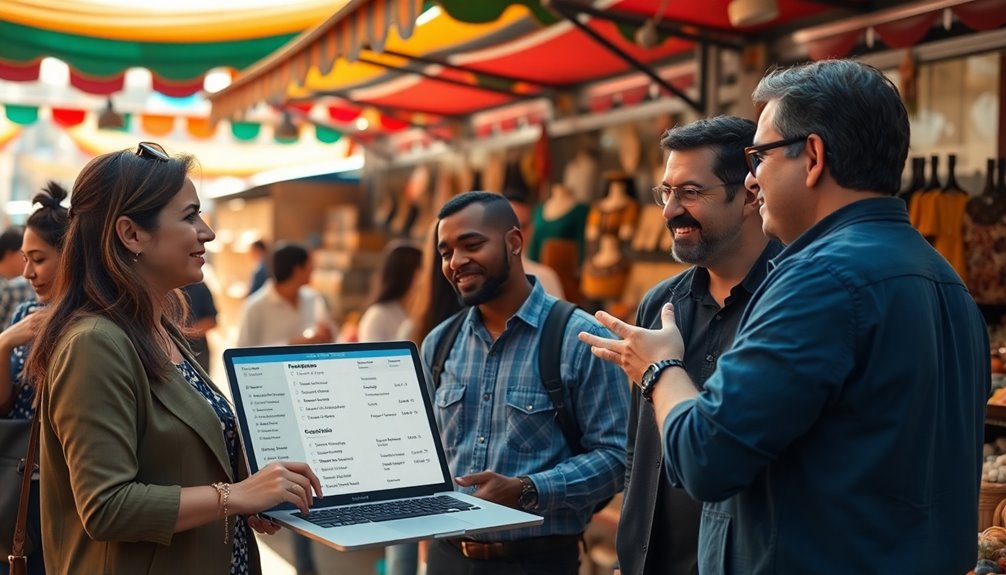 expertise marketplace support services