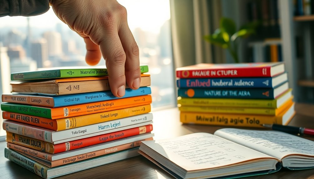 global publishing for non natives