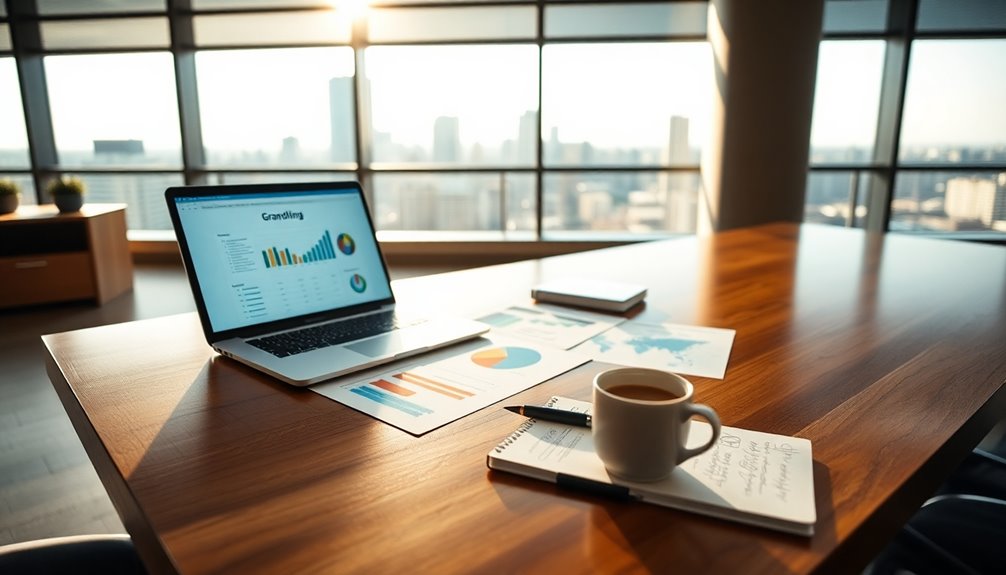 grant proposal development strategies