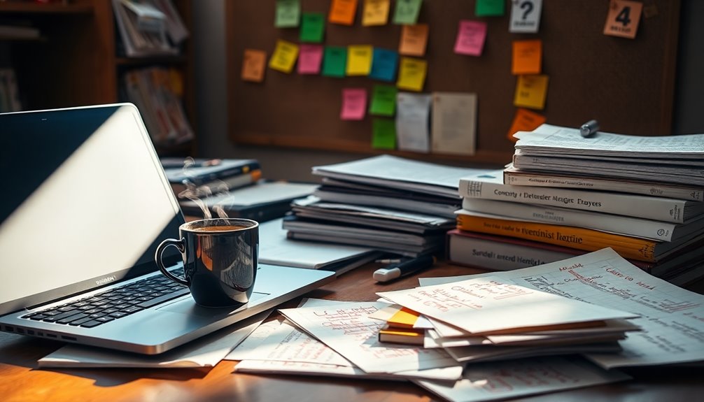 grant writing common mistakes