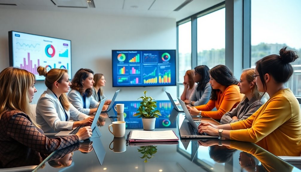 impact focused research design