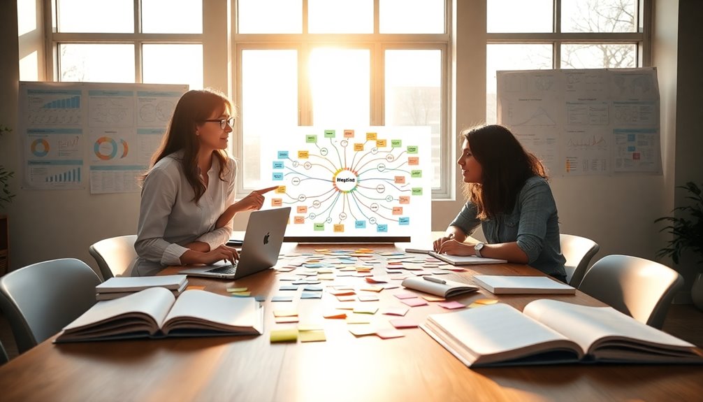 interdisciplinary research methodology selection