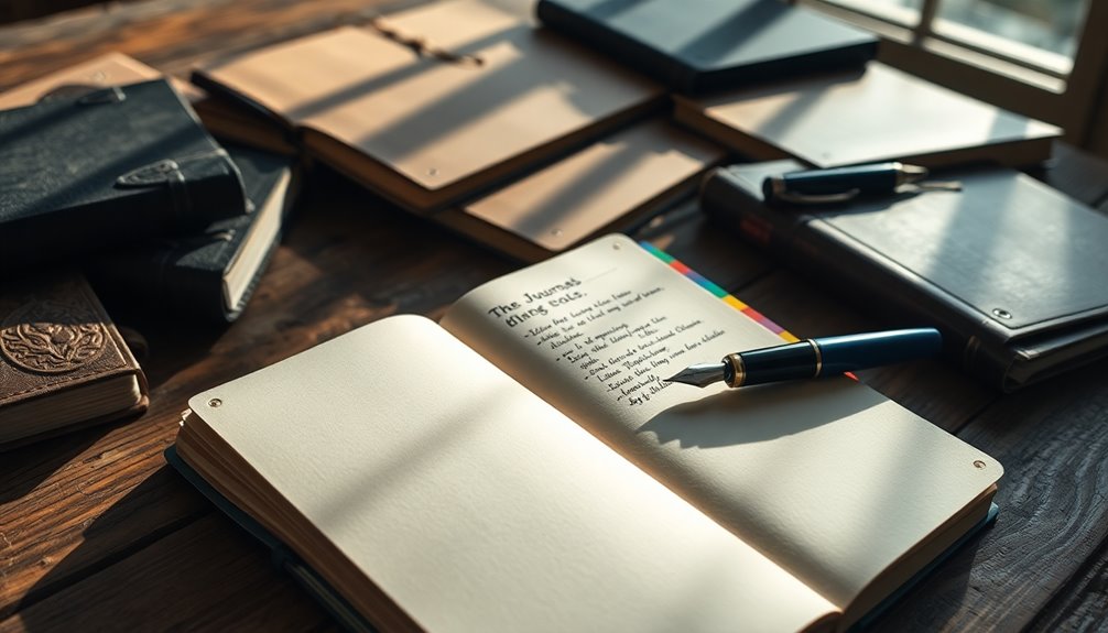 journal selection influences success