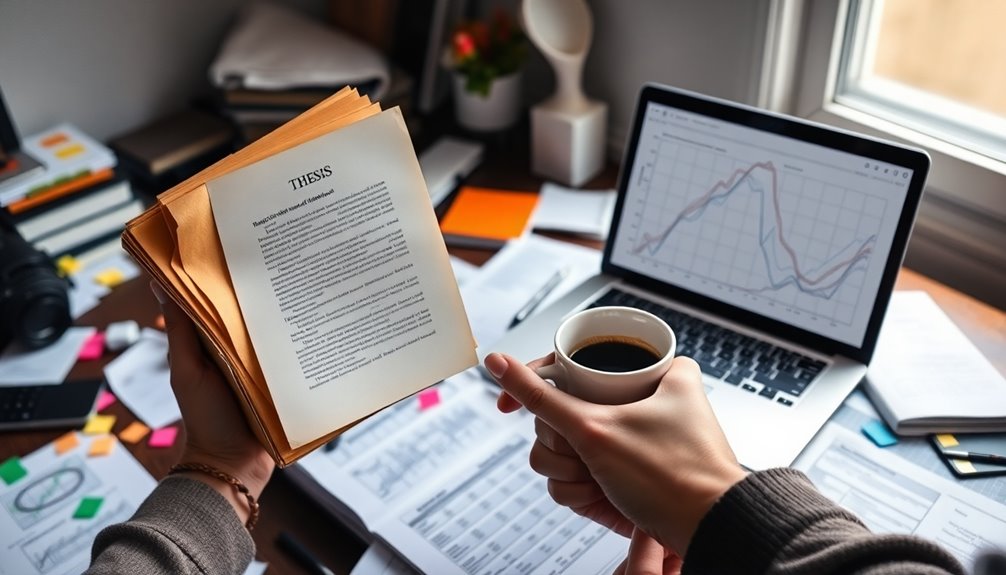 master s to phd journey