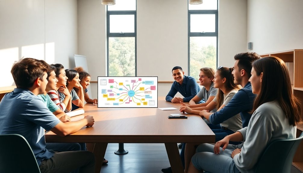 mentorship for clarity success