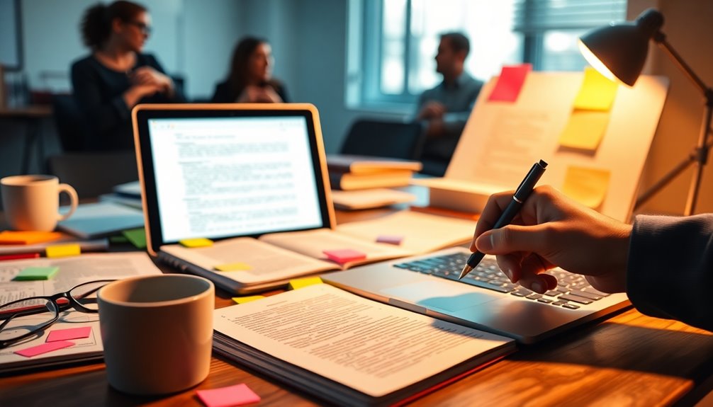 peer review enhances manuscripts