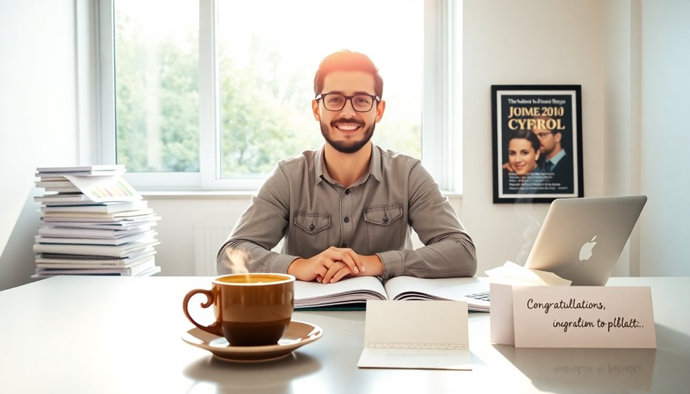 phd publication assistance success