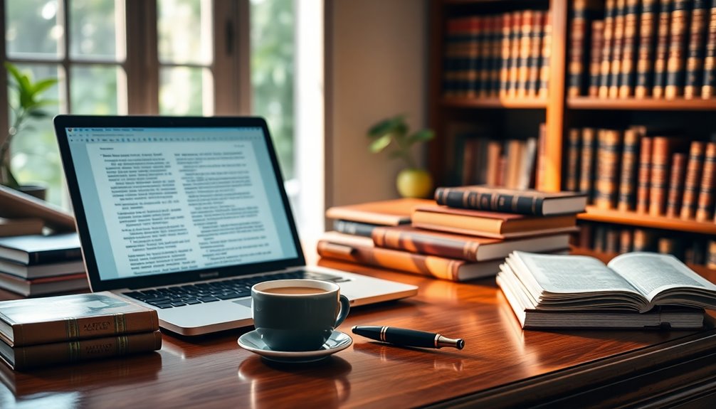 phd thesis publication journey