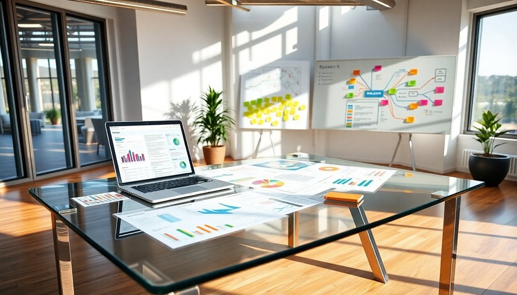 research impact metrics design