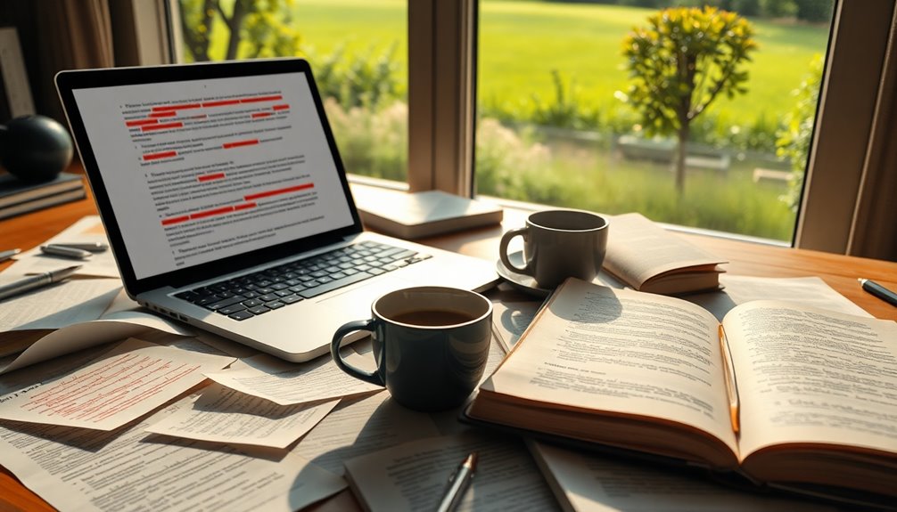 research paper writing tips