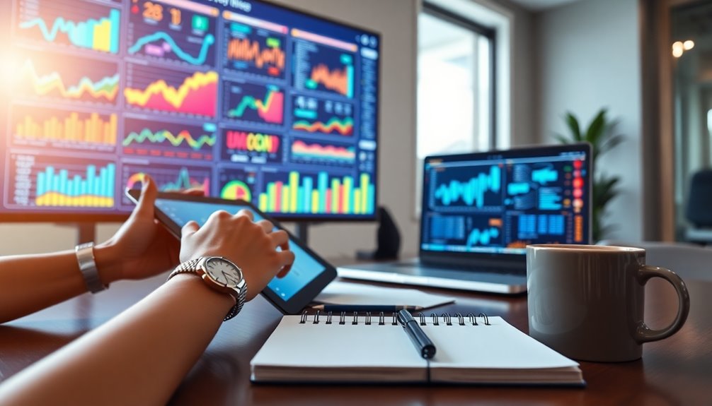 statistical data analysis support