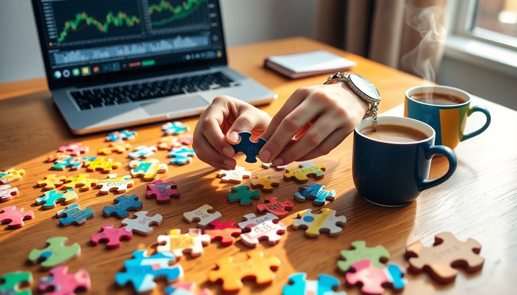 statistics problem solving strategies