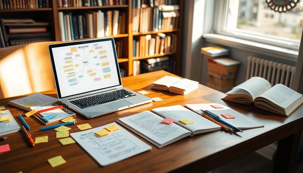 strategic framing for reviewers