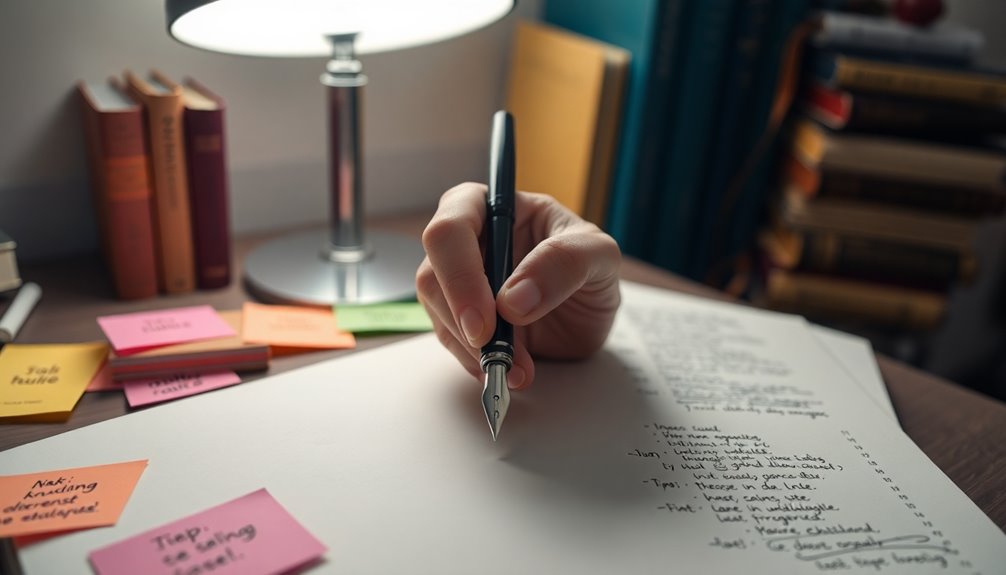 strategies for second language writing