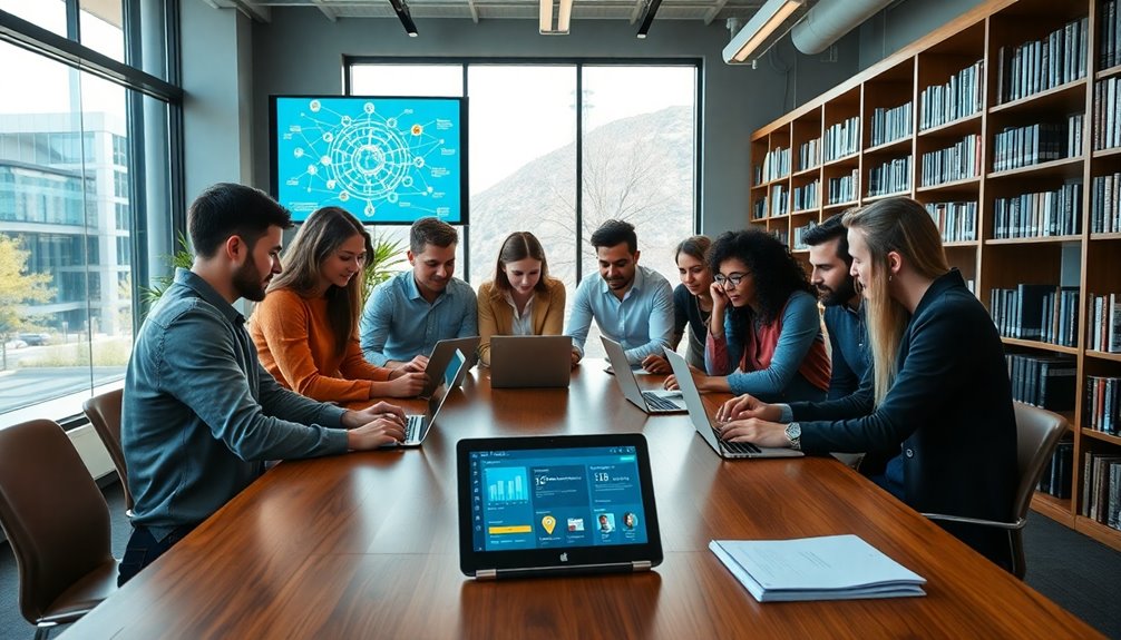 subscription academic expertise model