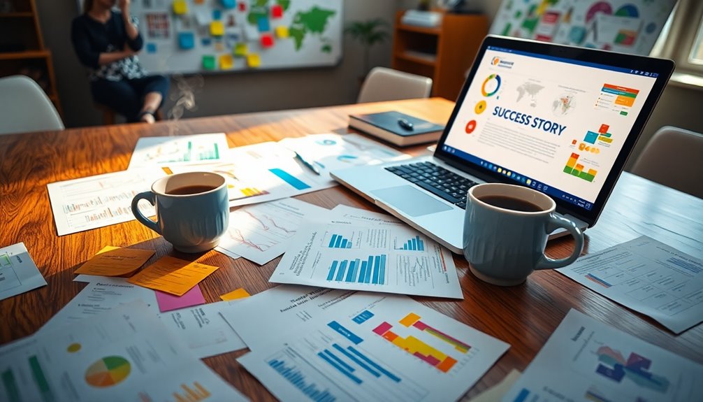 successful grant proposal strategies