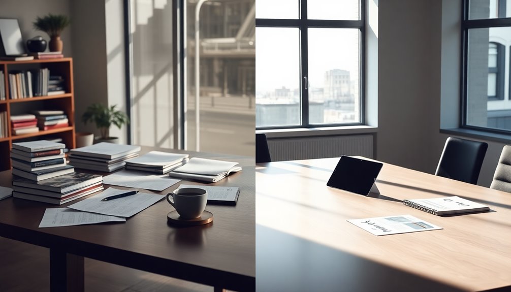 tone differentiation in communication