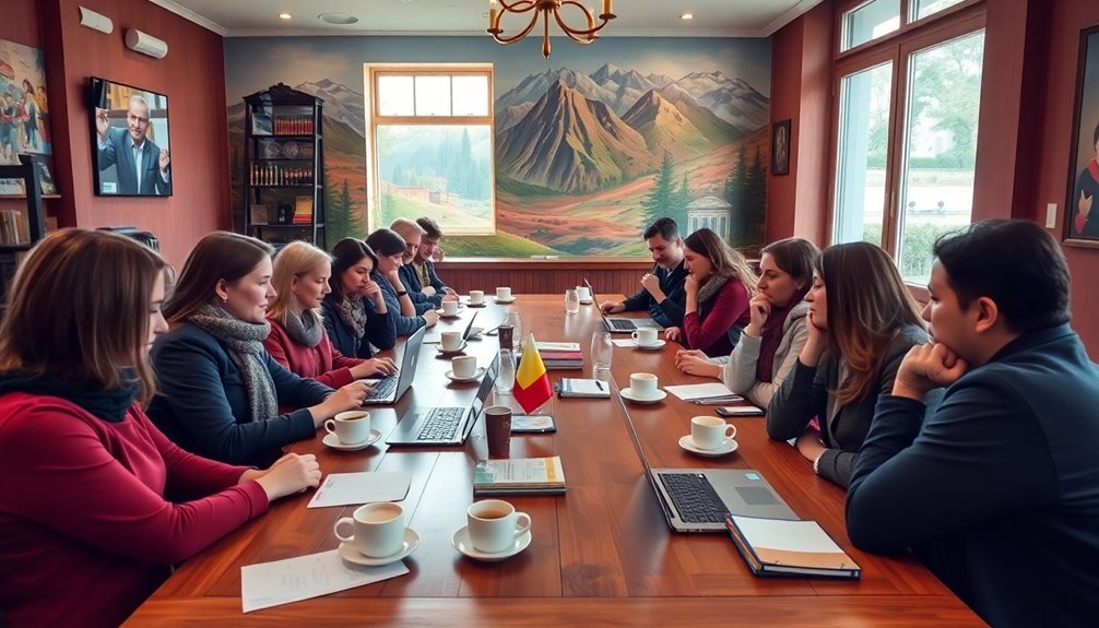 translation support for scholars