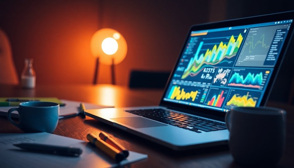 uncovering insights through analysis