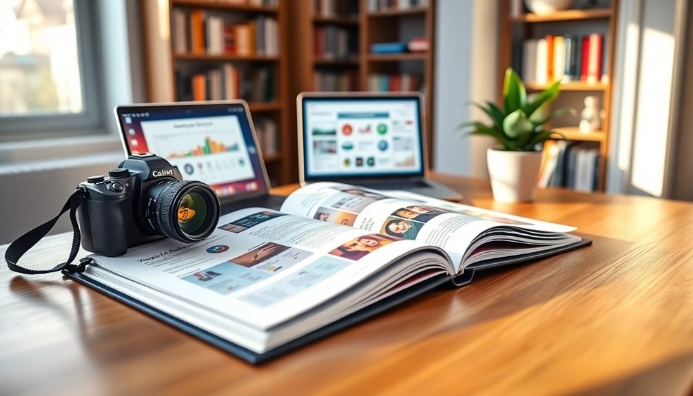 verified project work portfolio