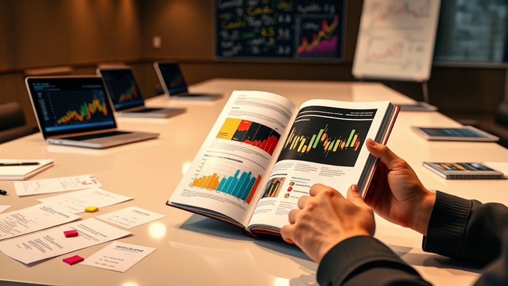 econometric research publication support
