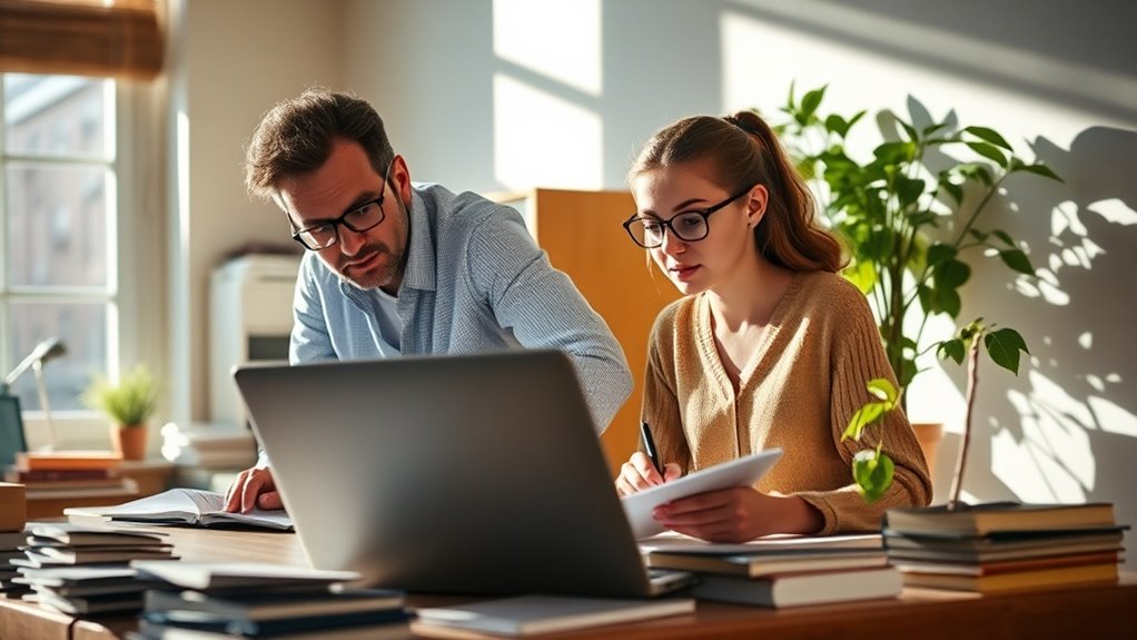 guiding early career academic growth