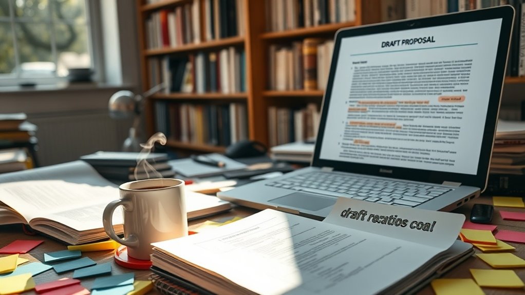 improving research proposal ethics
