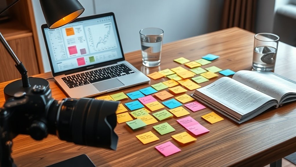 research approach and techniques
