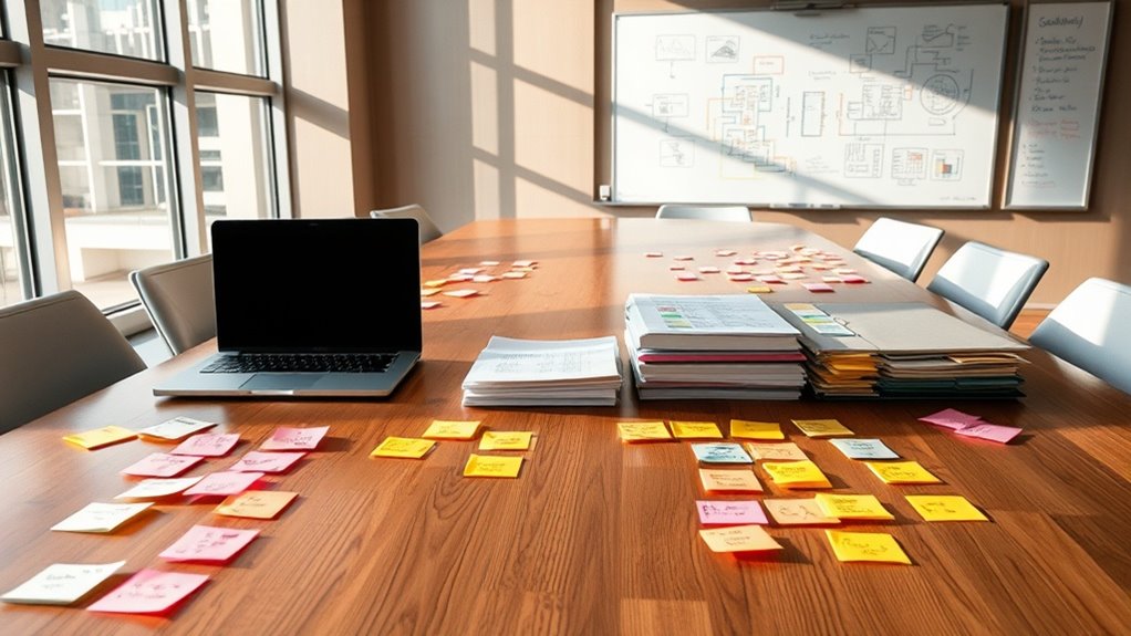 research design clarification process