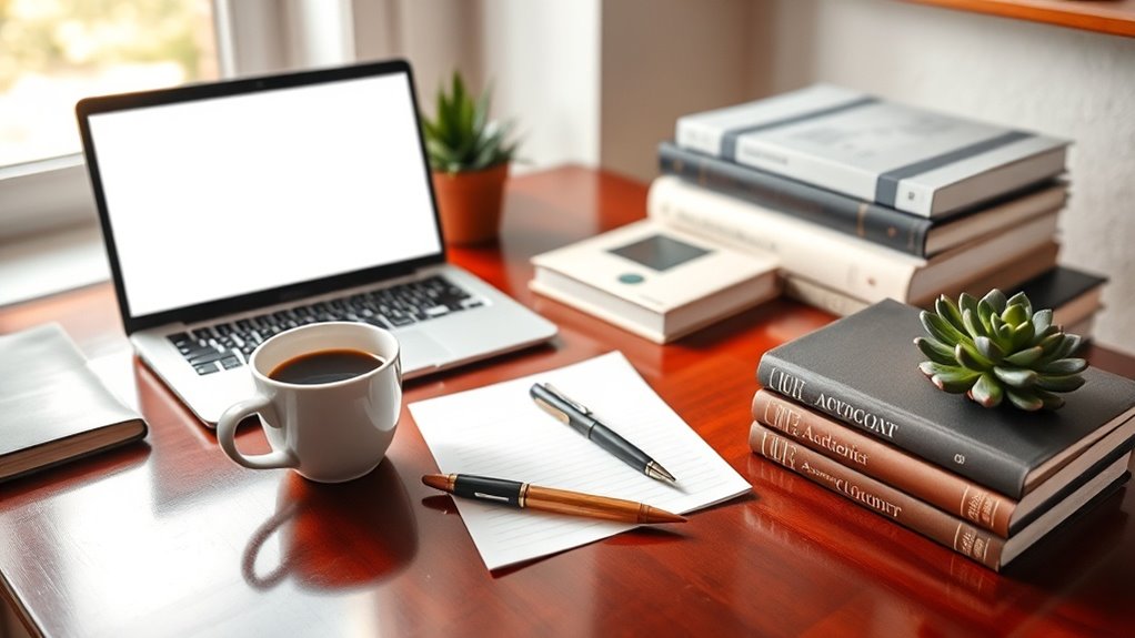 research write publish succeed